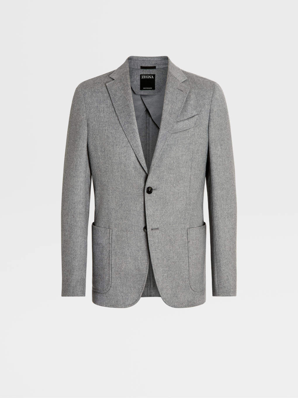 Grey Melange